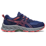 Asics Venture Junior Running Shoes
