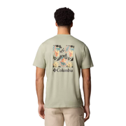Columbia North Cascades Tee Safari