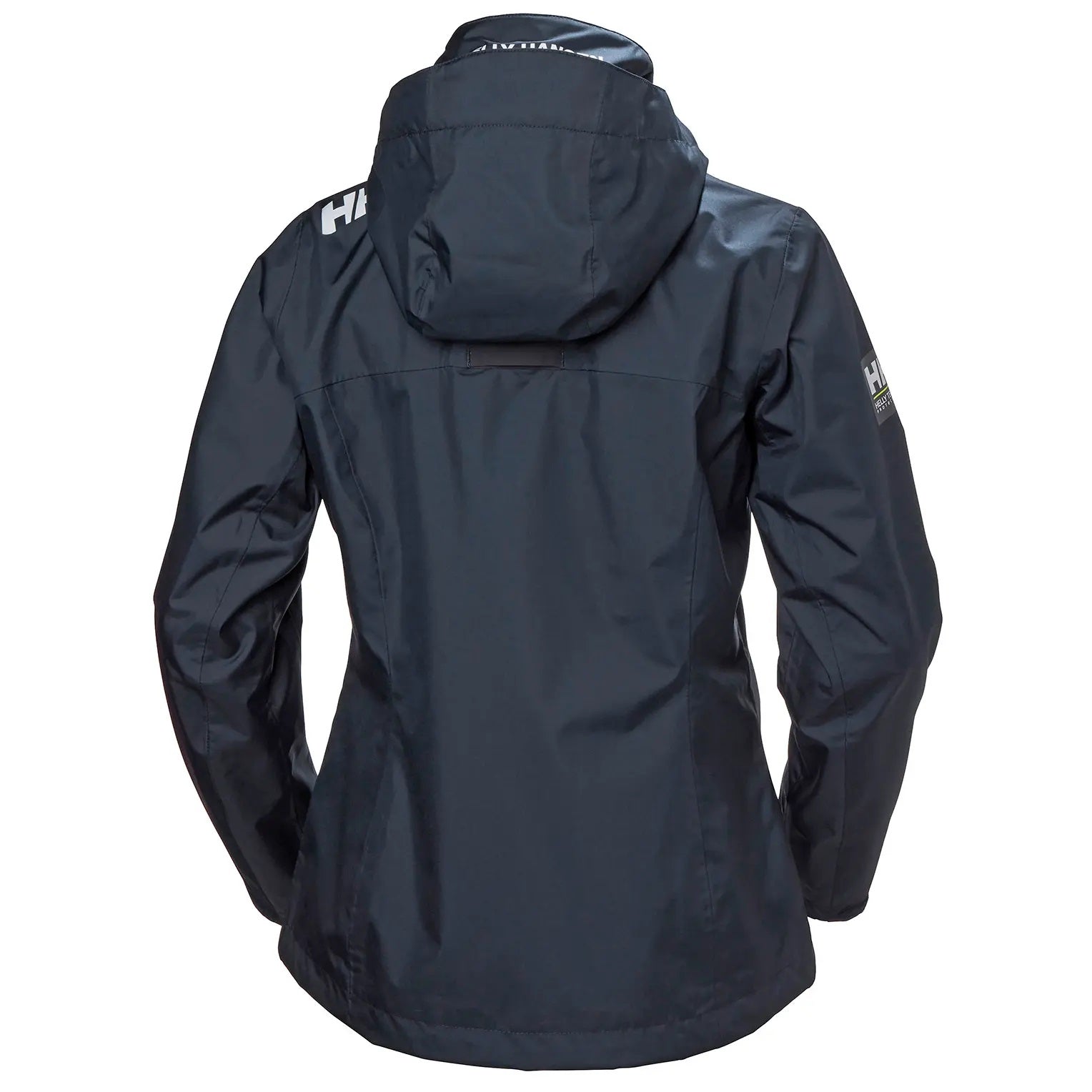 Helly Hansen W Crew Hooded Midlayer