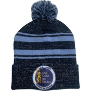 CS Teamwear Cooraclare Bobble Hat
