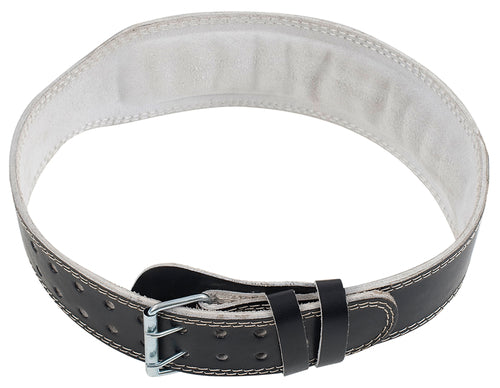 Precision Weight Lifting Belt