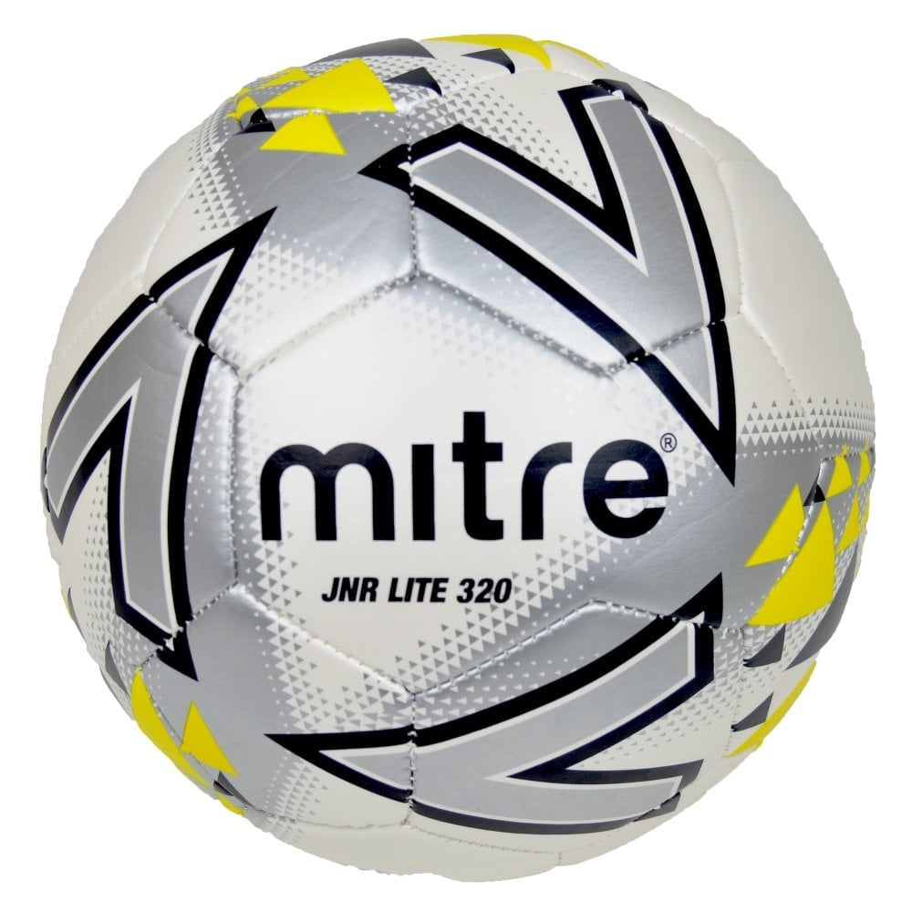 Mitre Junior Lite 320g