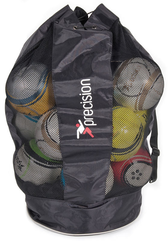 Precision Ball Jumbo
