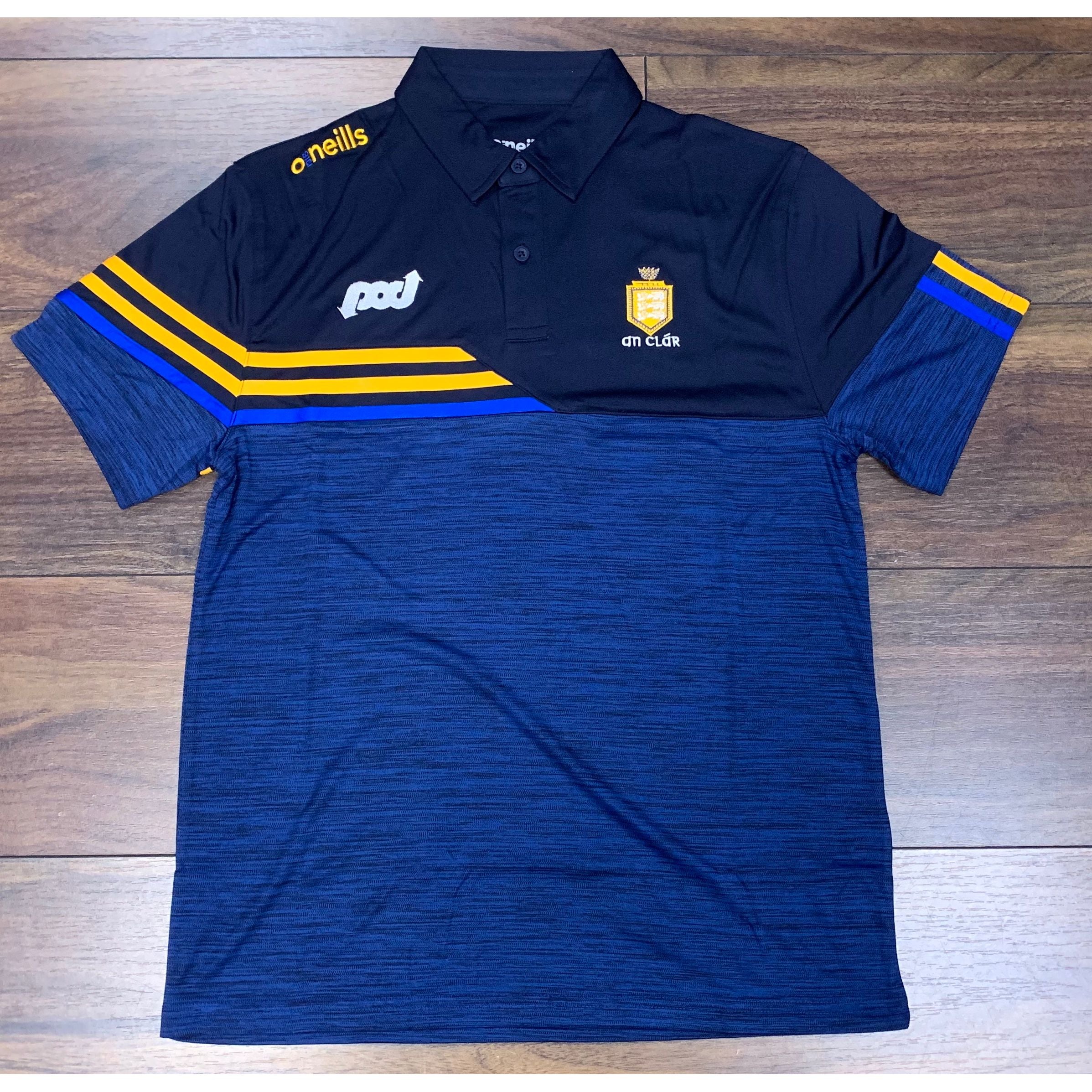 O'Neills Clare Nevis Polo