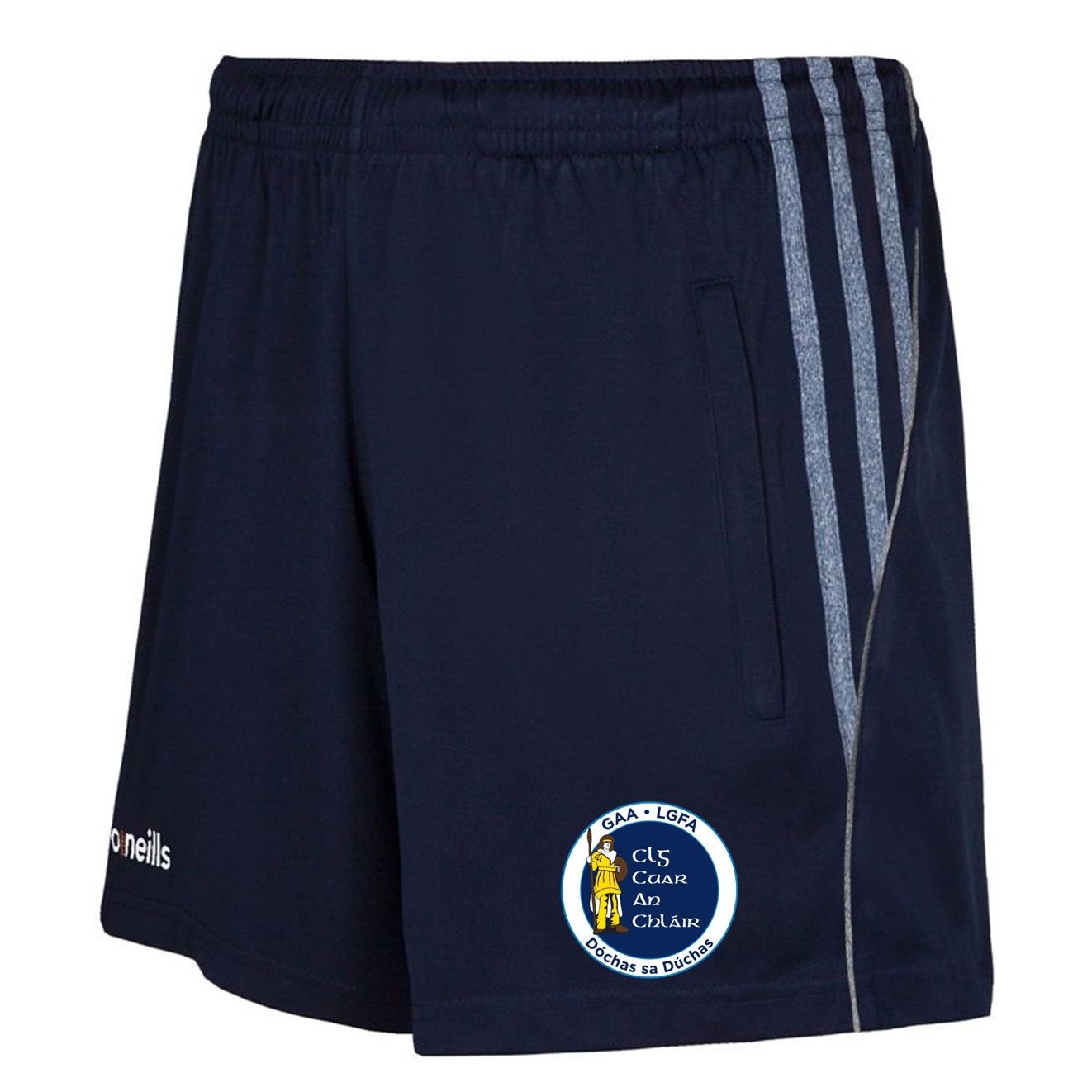 O'Neills  Cooraclare Solar Shor