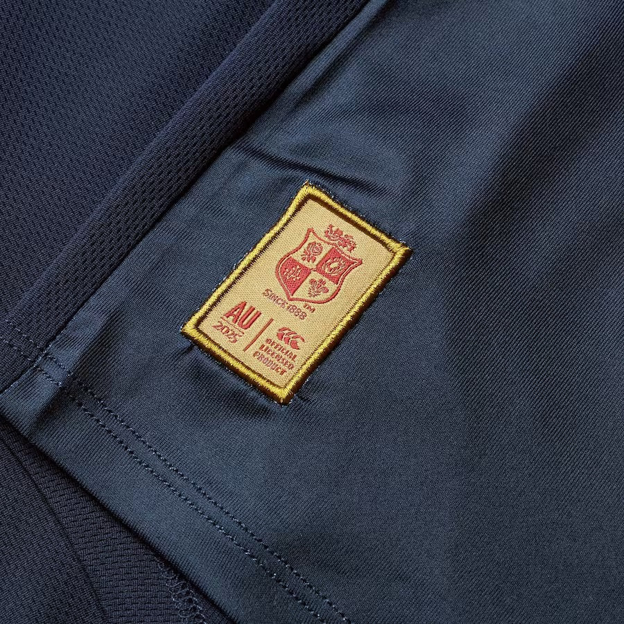 Canterbury Lions Superlight