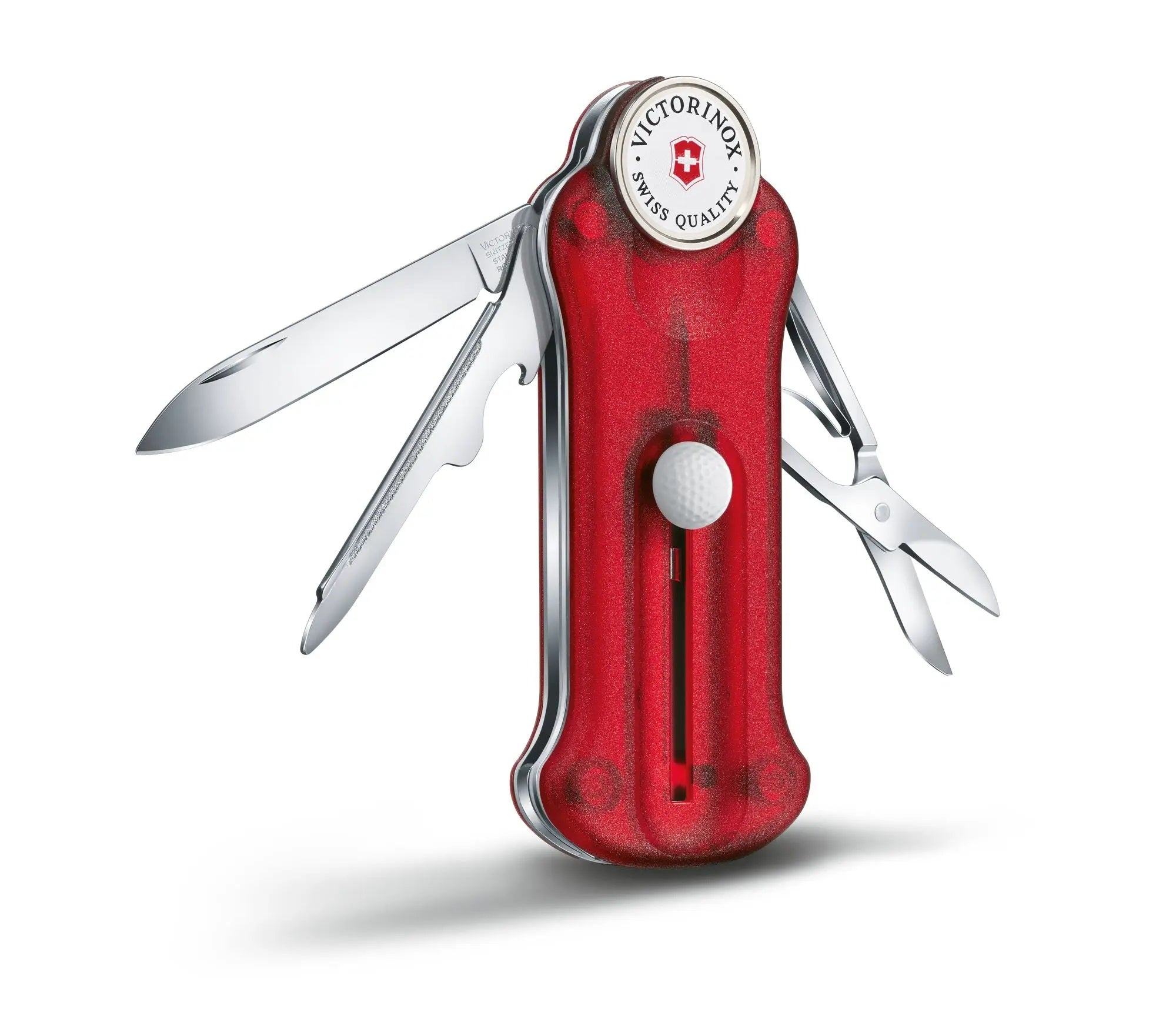 Victorinox Golf Tool