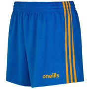 O'Neills Mourne Shorts Royal Amber
