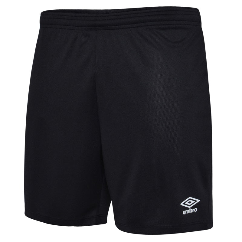 Umbro Club Soccer Short II Back