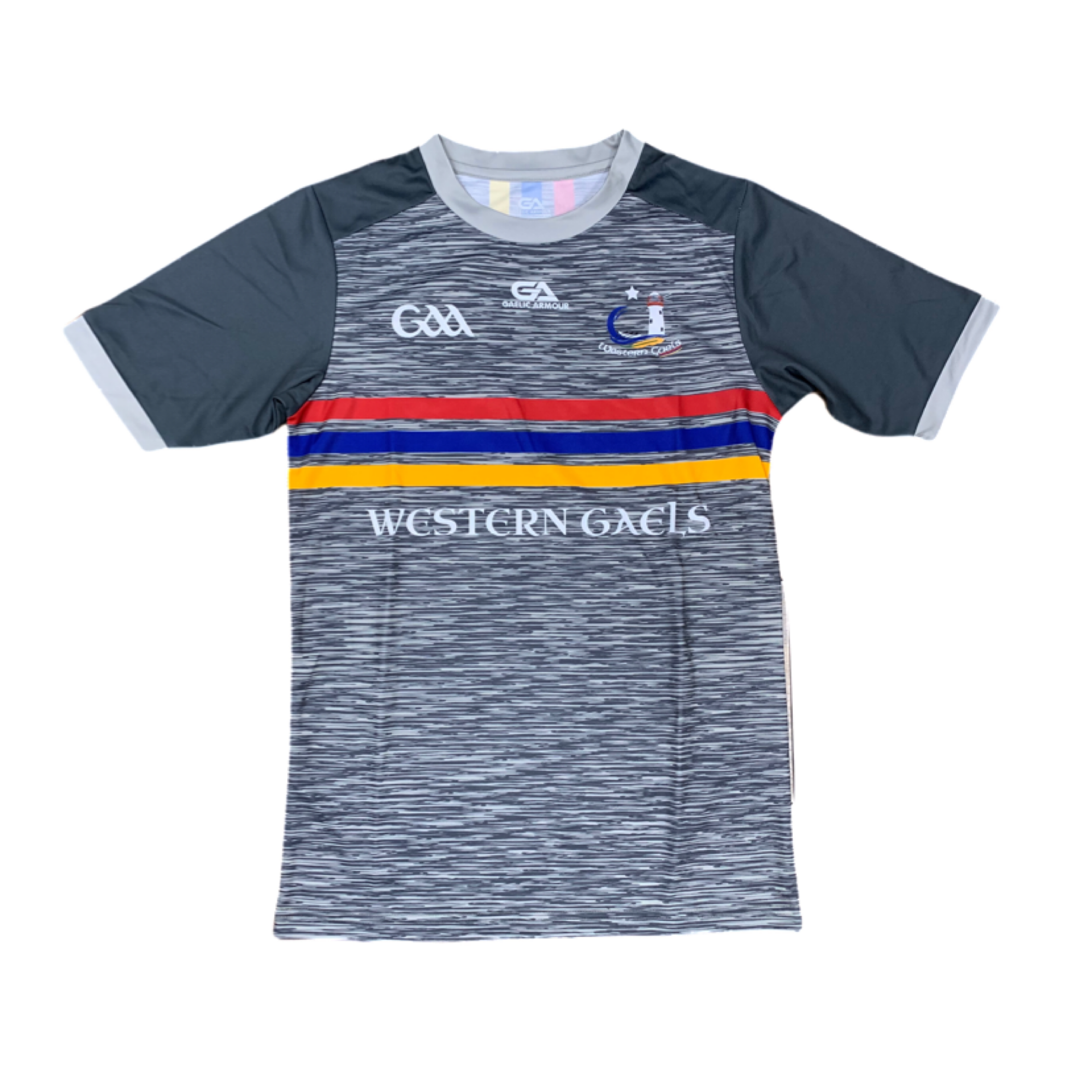 Gaelic Armour Western Gaels Jersey