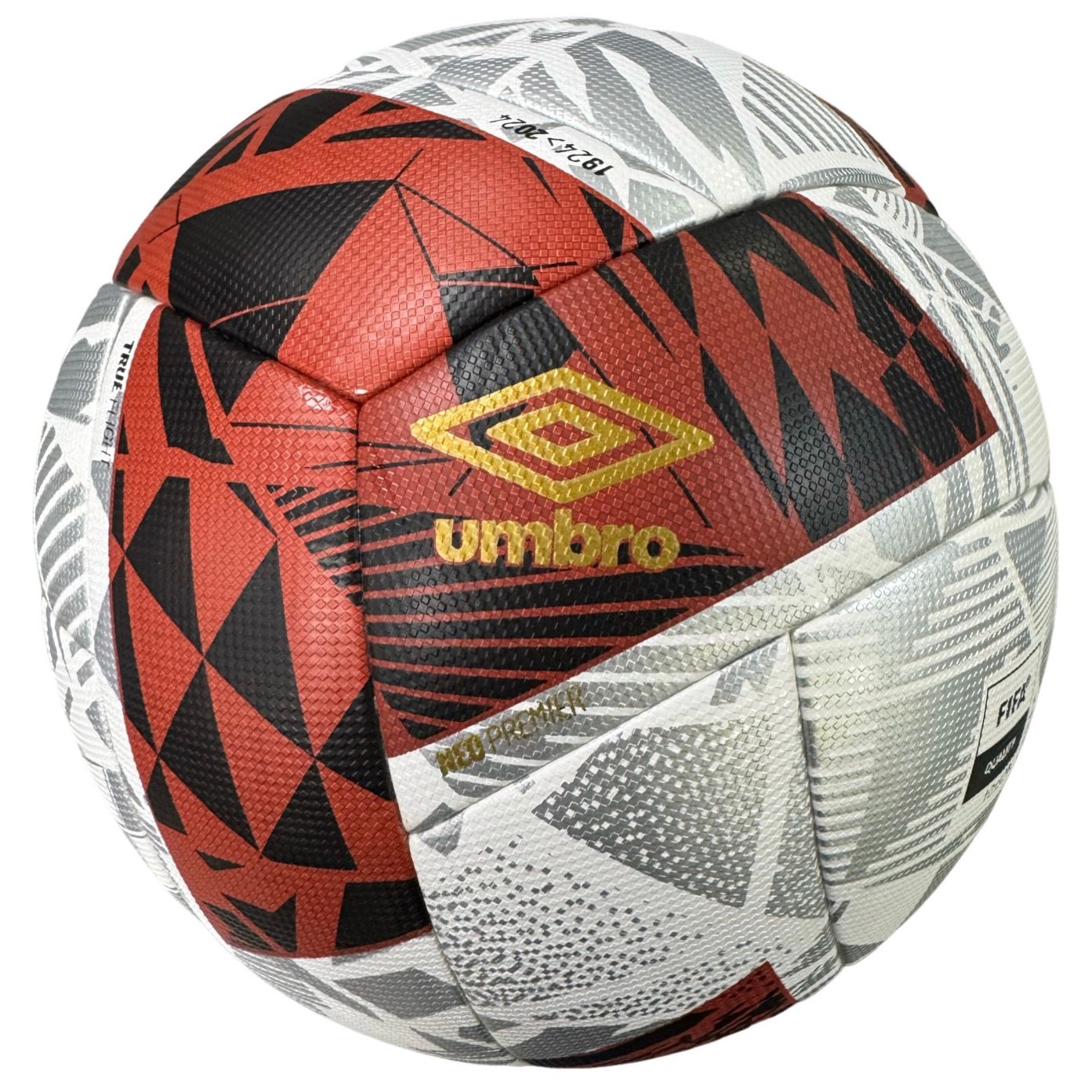 Umbro Neo Swerve Premier Football