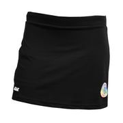 Atak Camogie Skort 2.0 Black
