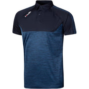 O'Neills Kasey Polo (Navy Melange Navy)