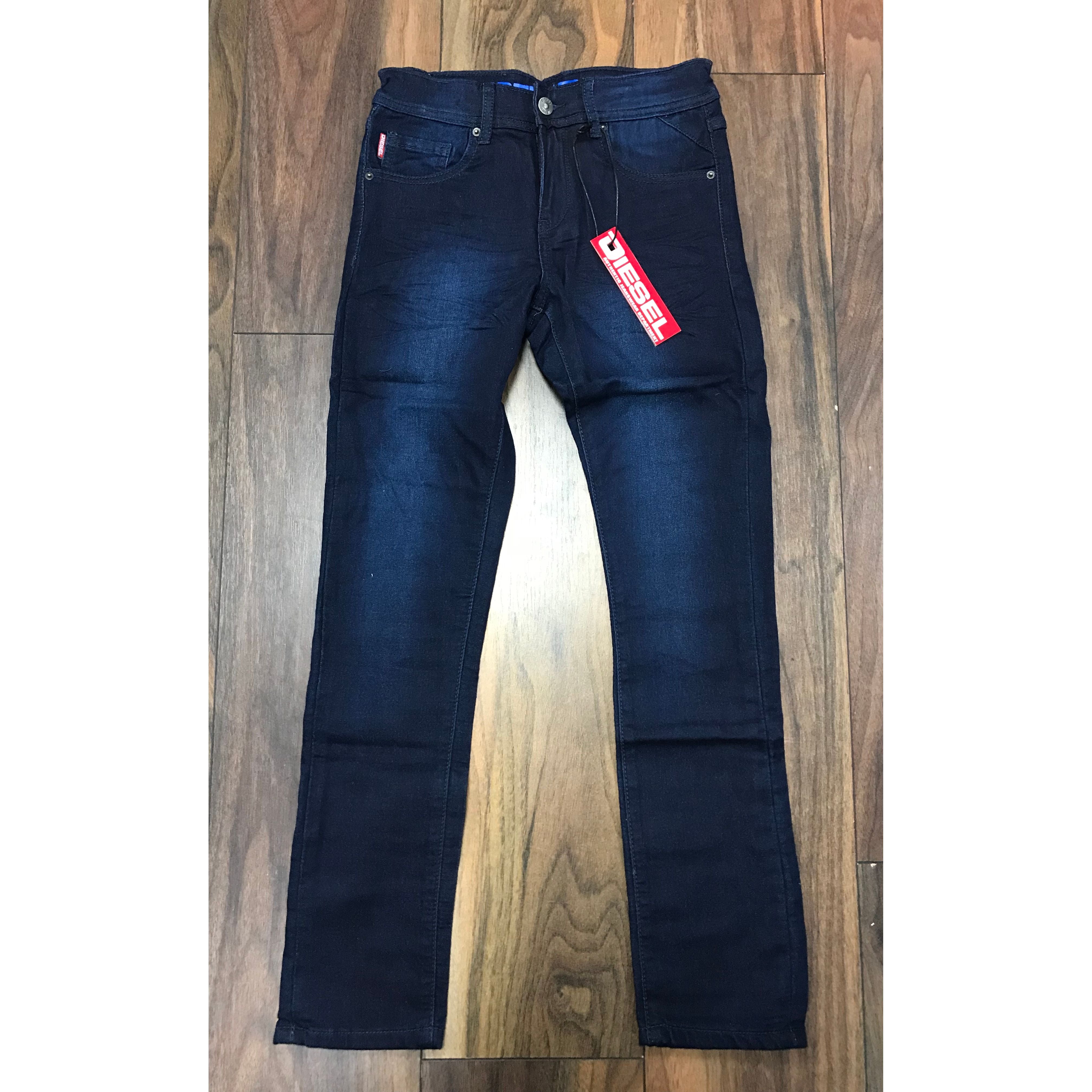 Diesel Sport Ozzy Skinnys 1112