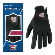 Wilson Rain Grip Gloves Mens