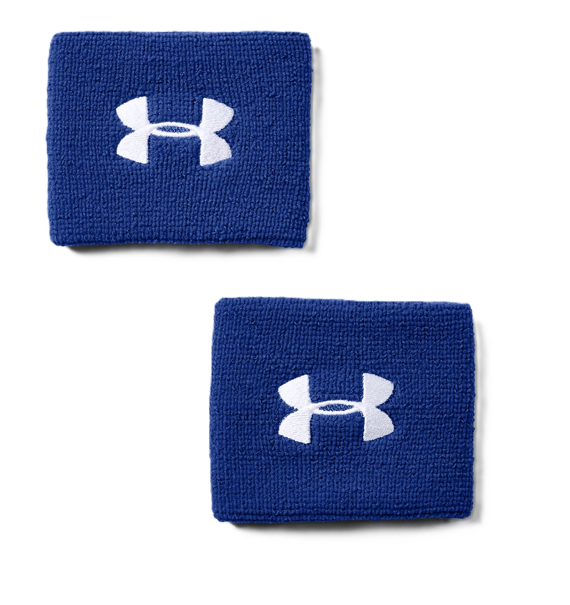 Under Armour Performance Wristbands