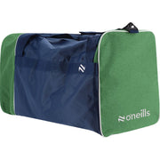 O'Neills Kent Holdall Bag 22" Navy Green White