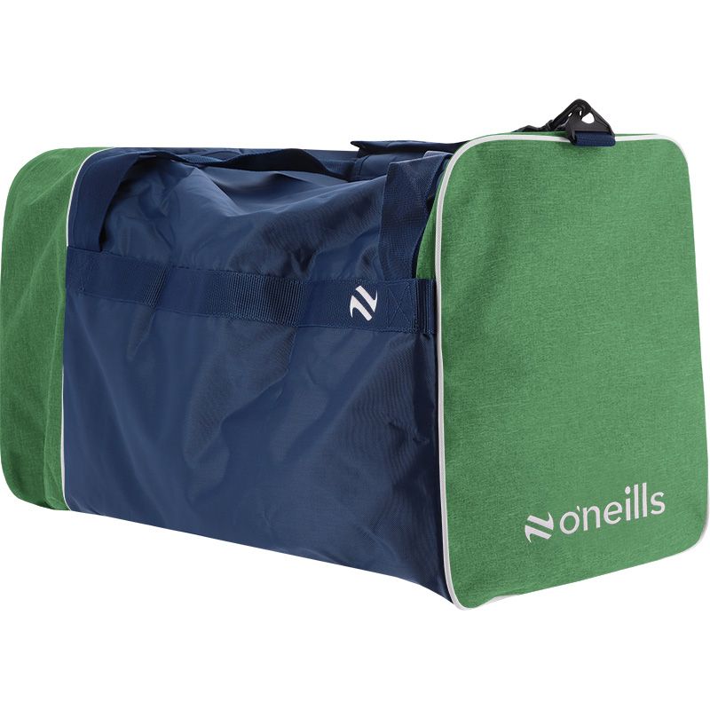 O'Neills Kent Holdall Bag 22" Navy Green White
