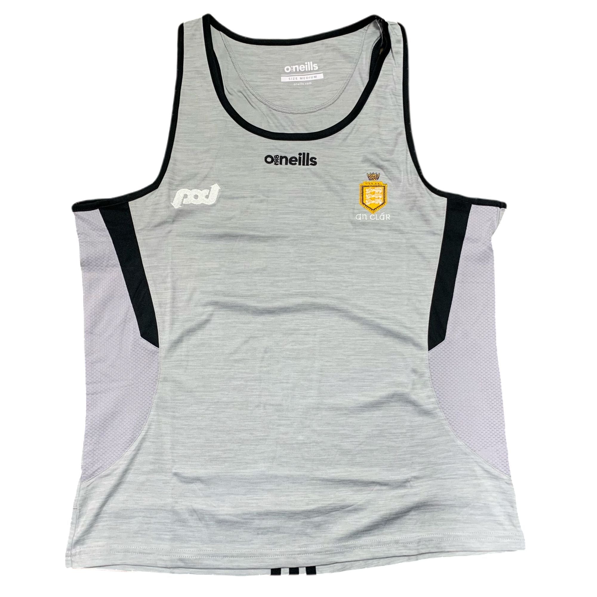 O'Neills  Clare Raven Vest