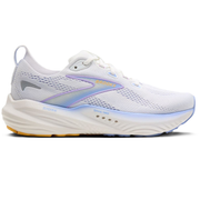 Brooks Glycerin Women' Running Shoes White Blue Heron Apricot