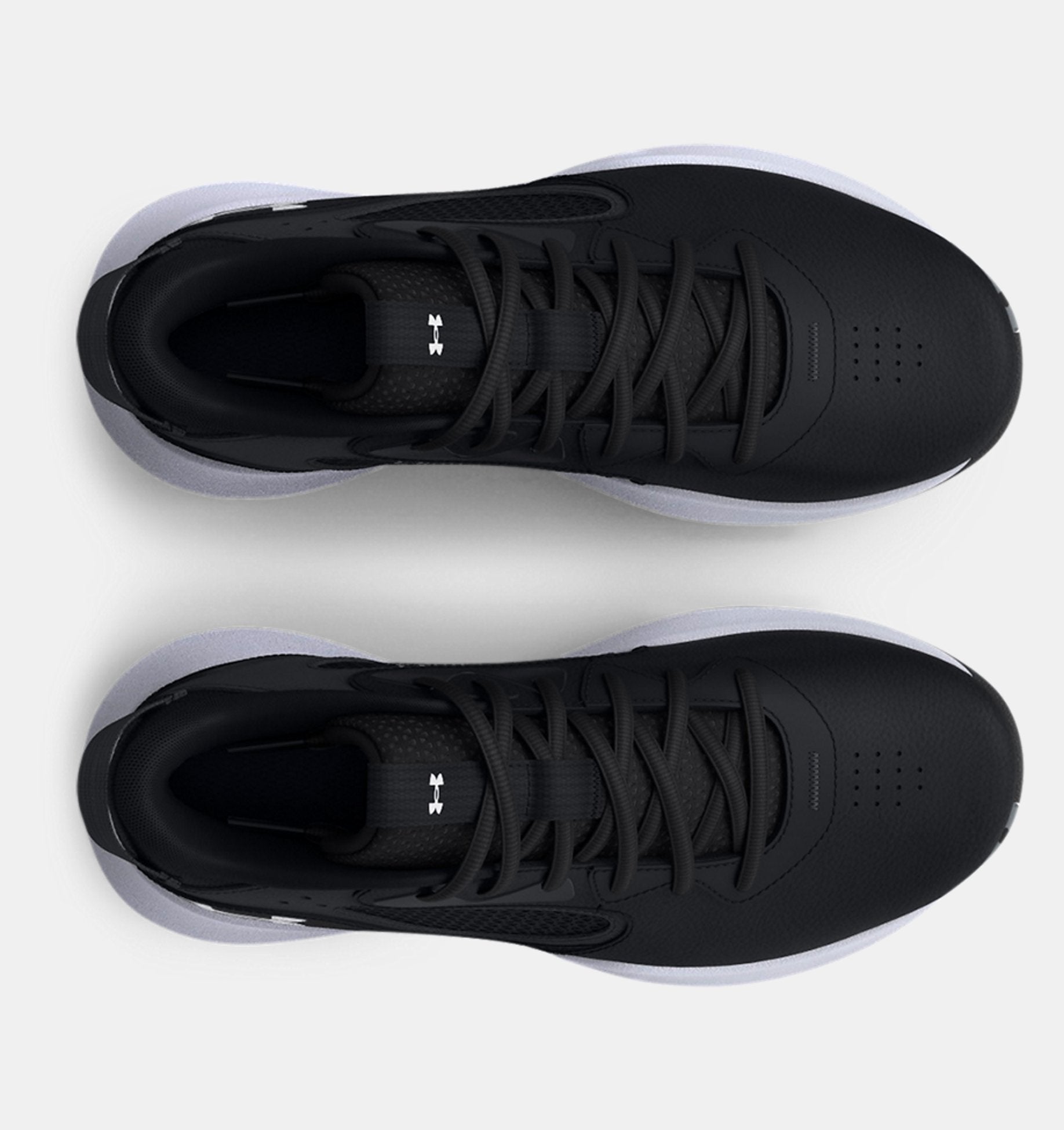 Under Armour Lockdown Basketball