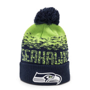 New Era Seahawks Bobble