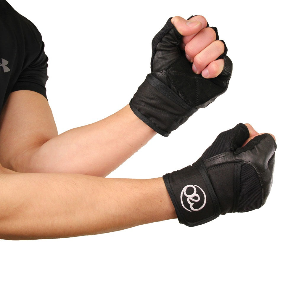 Fitness Mad Weight Lifting Glove