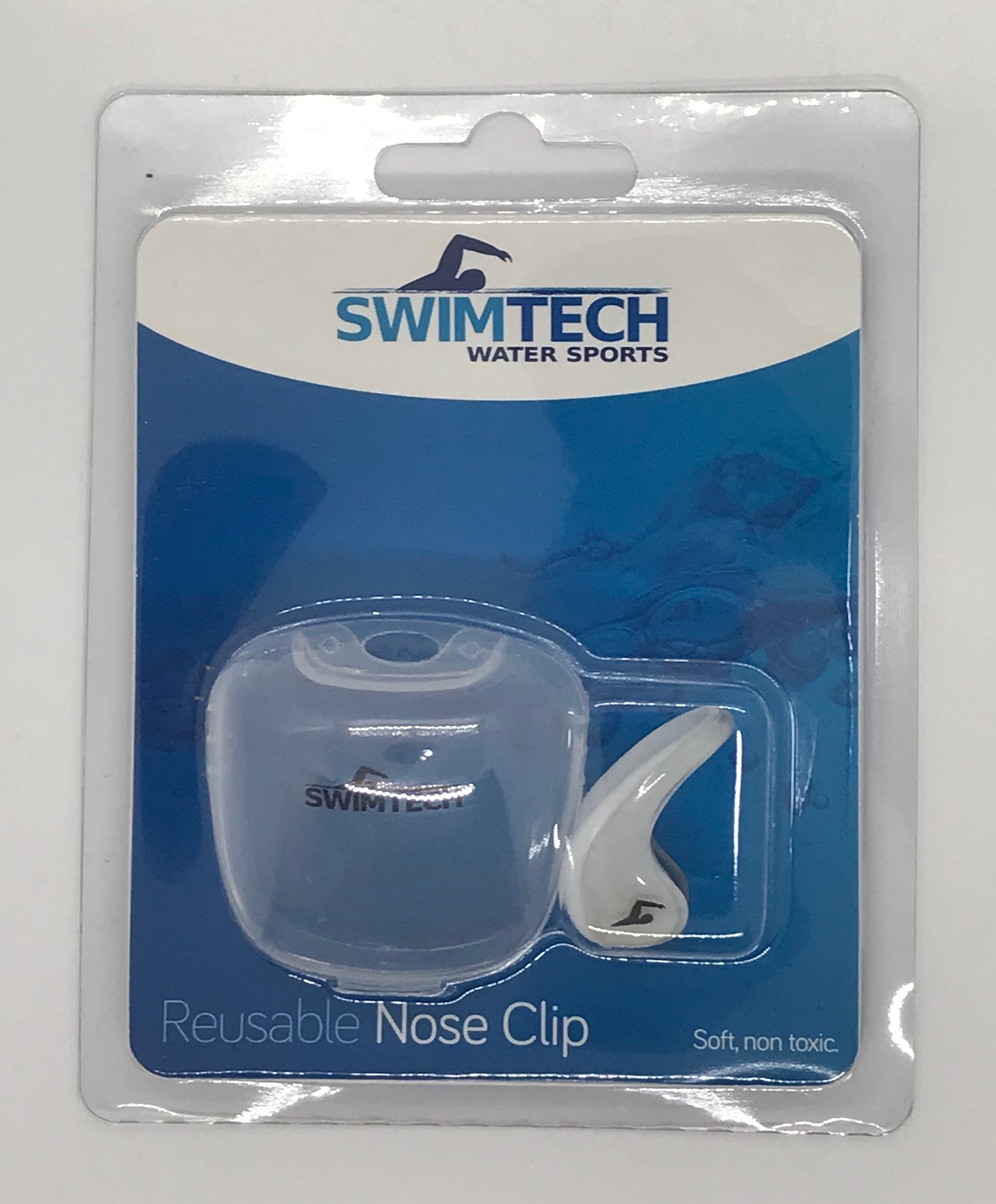SwimTech Nose Clip
