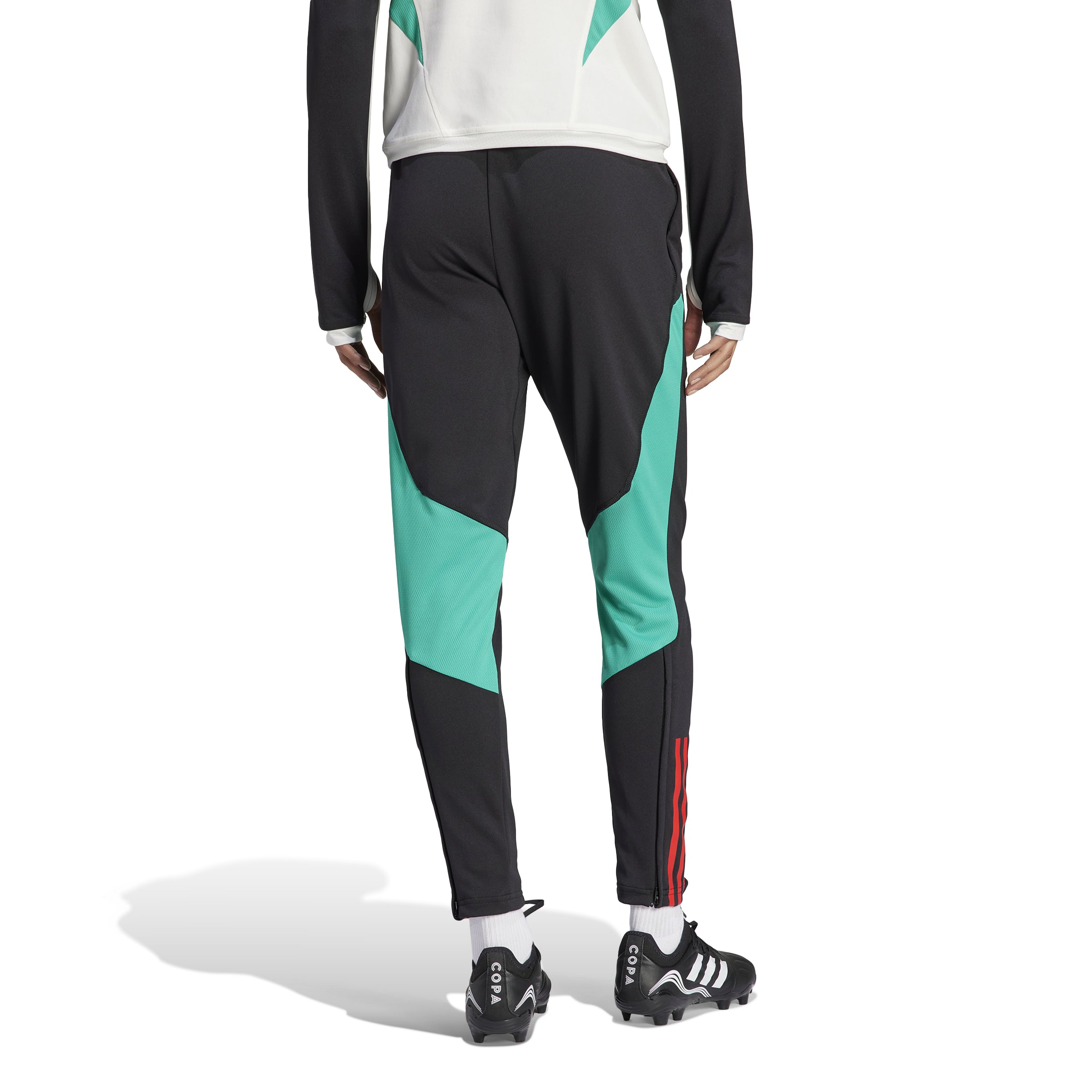 Adidas MUFC Training Pant W