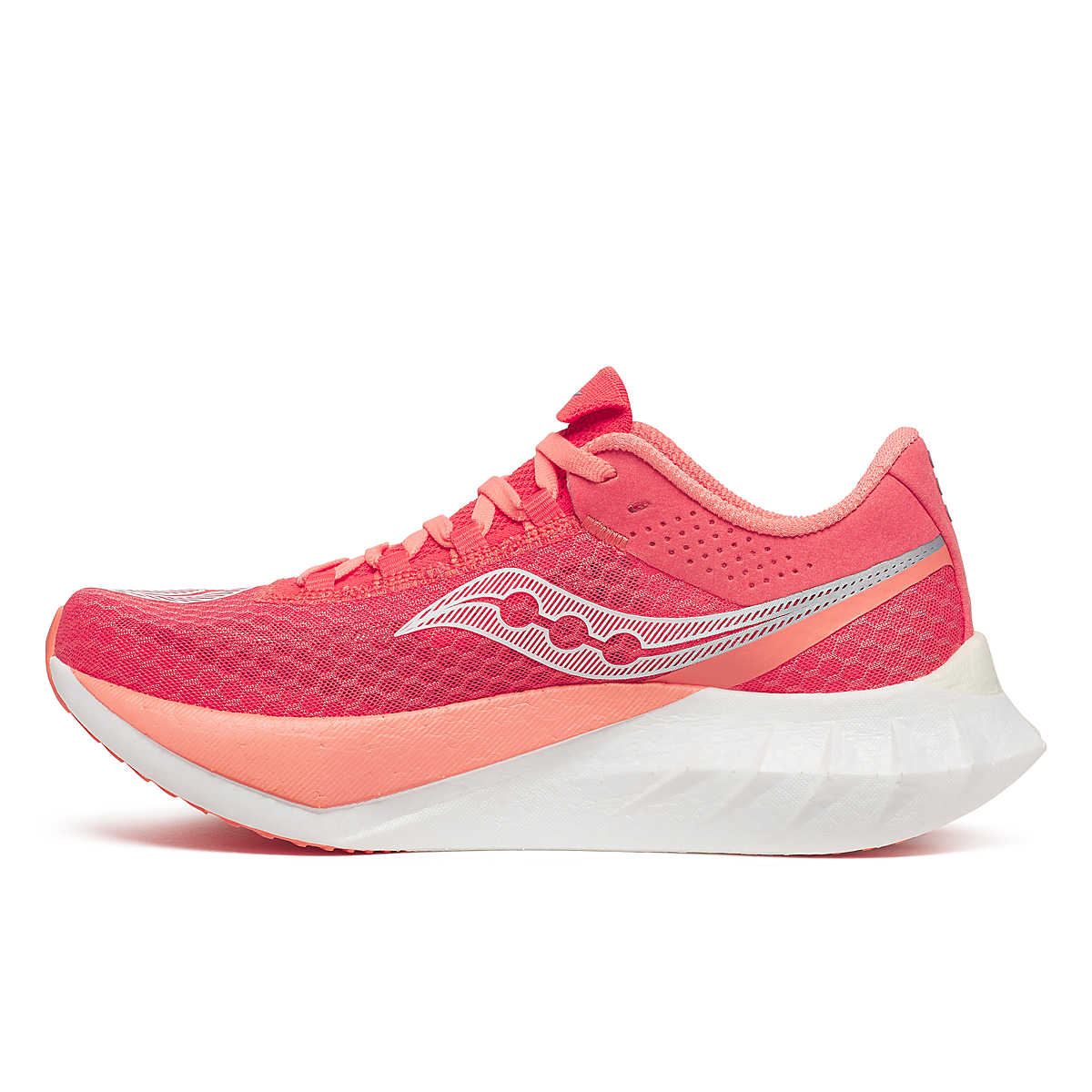 Saucony Endorphin Pro Women' Running Shoes Coral
