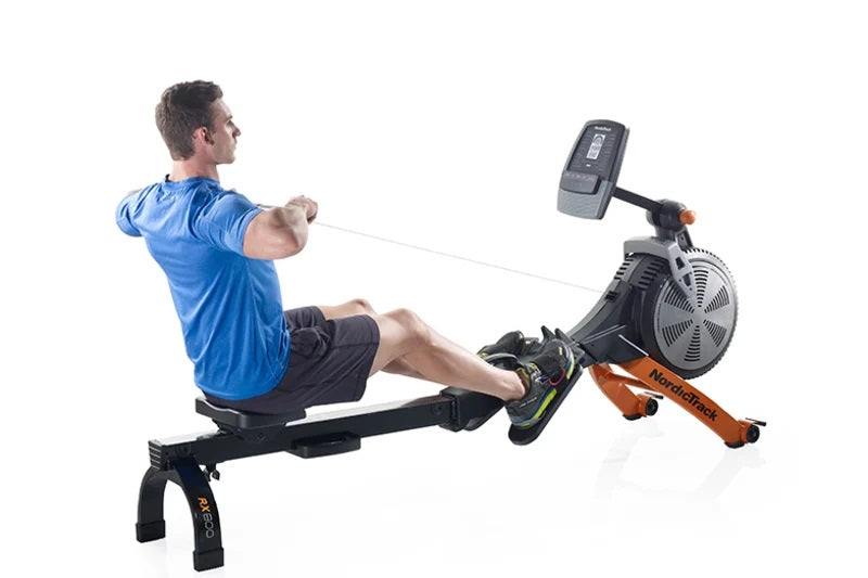 Central Sports Ireland Nordictrack RX800 Rower