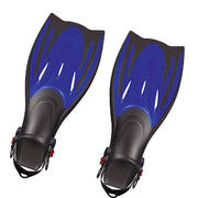 Typhoon Adjustable Fins /