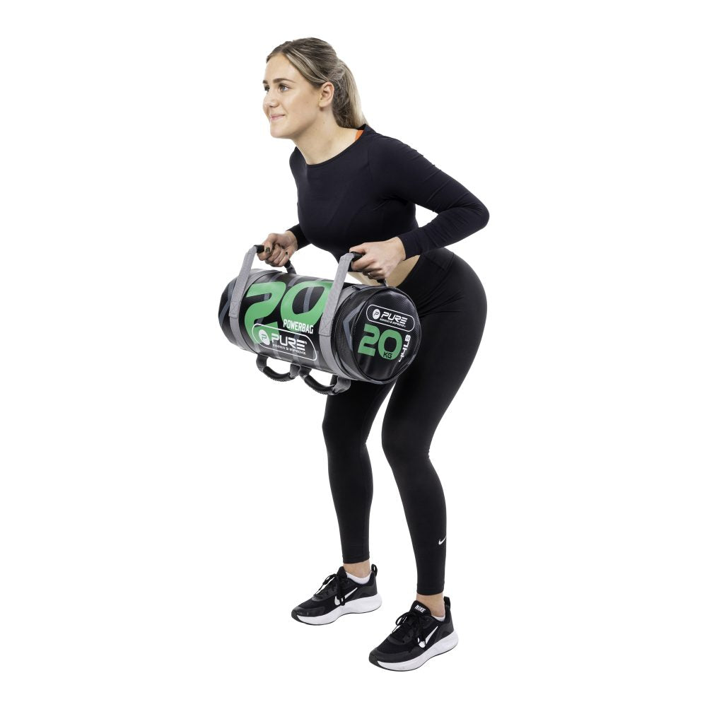 Pure2Improve Power 20kg