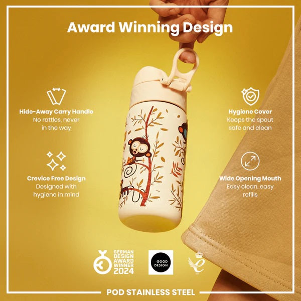 Ion 8 ION8 400ML Monkey