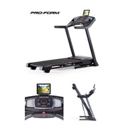 Central Sports Ireland ProForm Sport Treadmill