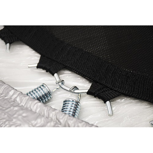 Urban Fitness Trampoline "