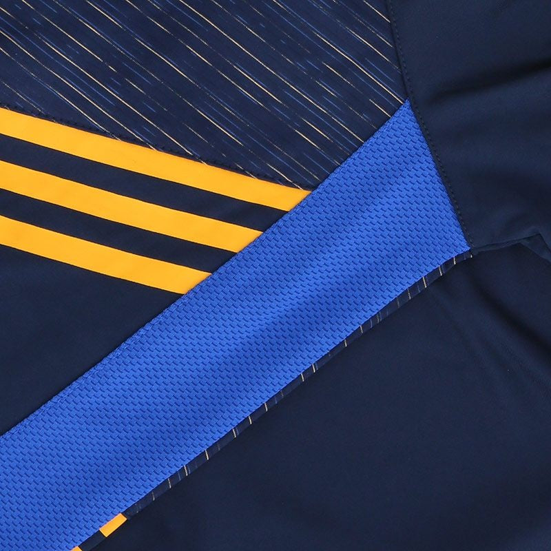 O'Neills Clare Harlem Half