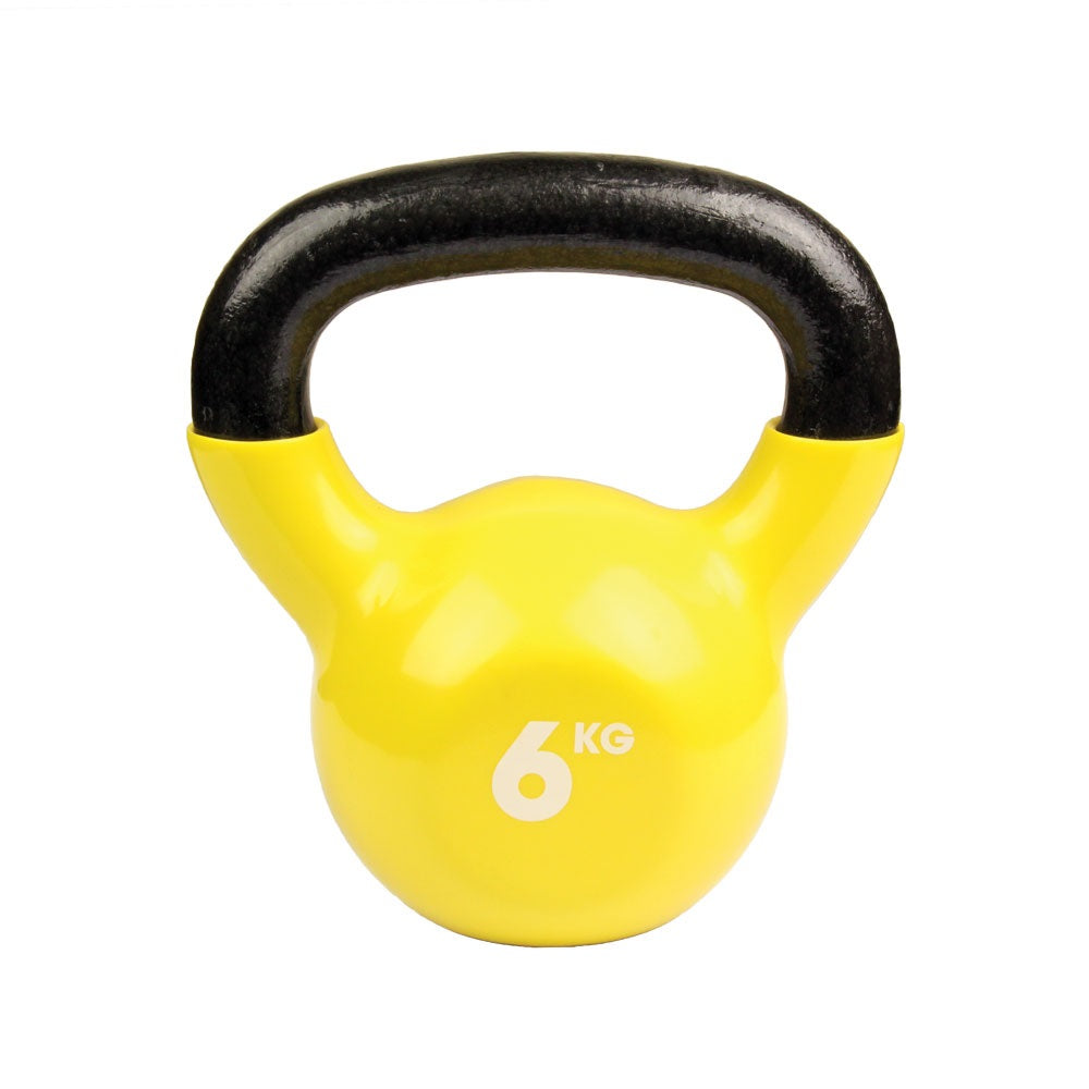 Fitness Mad Fitness Kettlebell 6Kg
