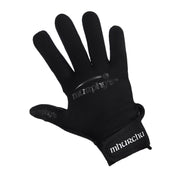 Murphy's Gaelic Gloves Black Black