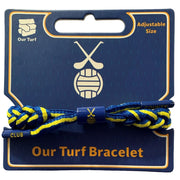 Vitalrate Club County Turf Bracelet