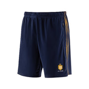 O'Neills Clare GAA Dynamo Shorts