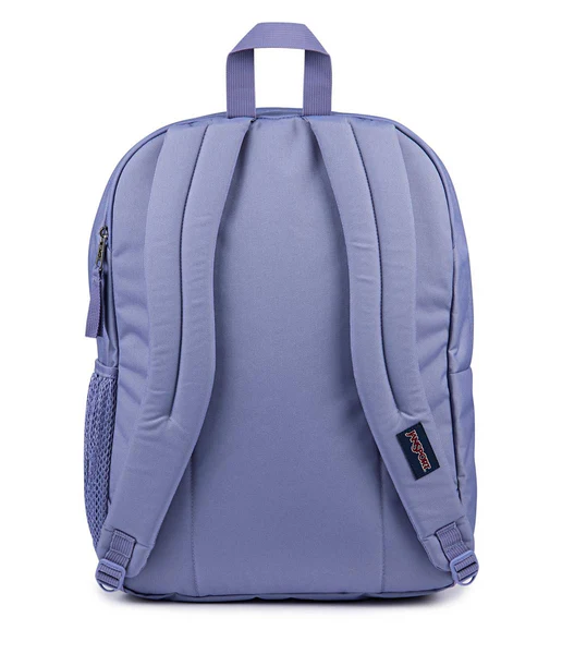 Jansport Big Student Backpack Lavander Ash
