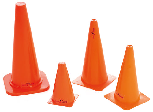 Precision Traffic Cones "