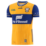 O'Neills Clare GAA Home Jersey