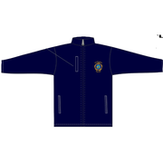 Kingdom Pony Club Softshell Jacket navy Medium