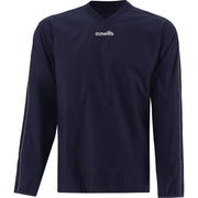 O'Neills Hurricane Overhead Windcheater (Navy)