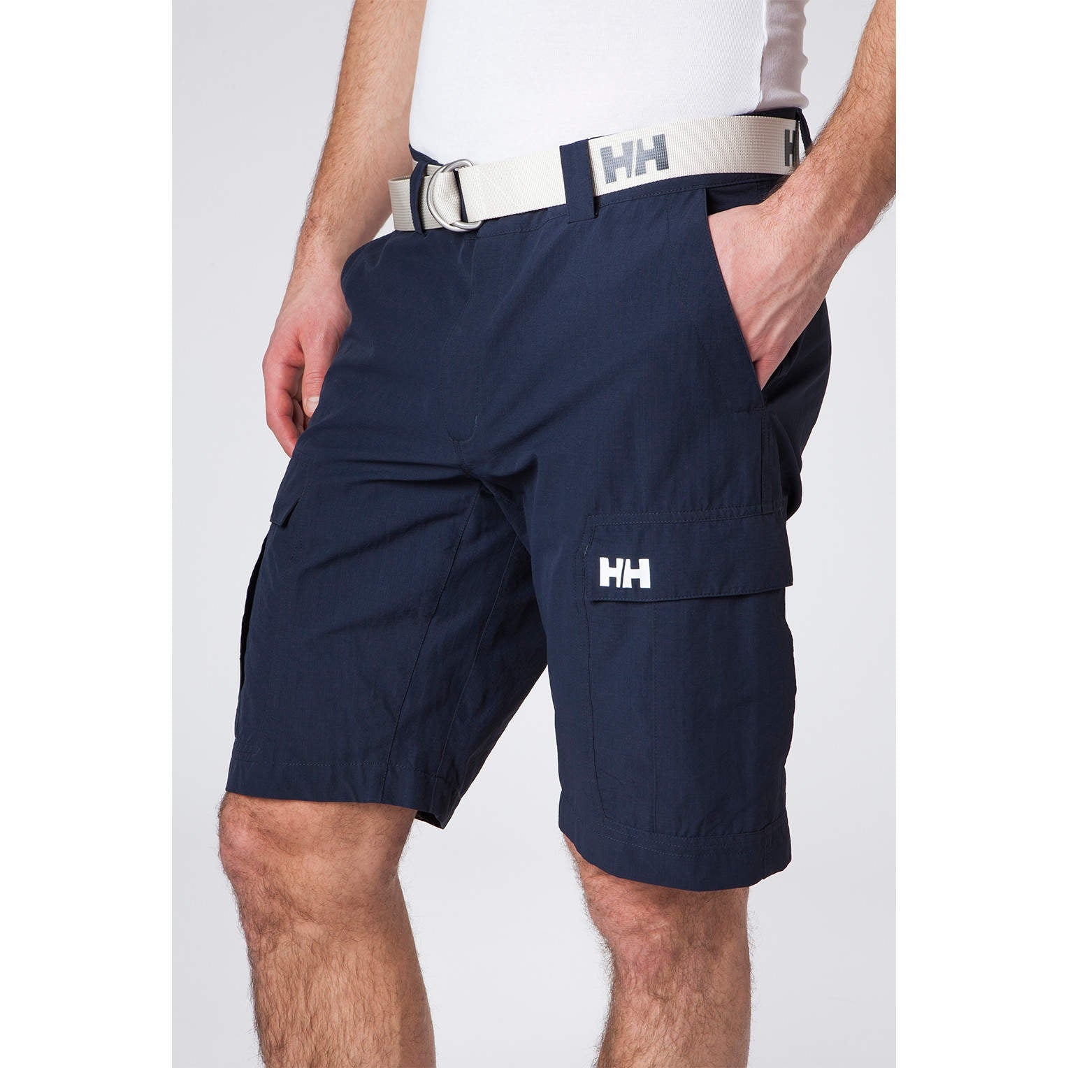 Helly Hansen Helly Jansen Cargo Shorts
