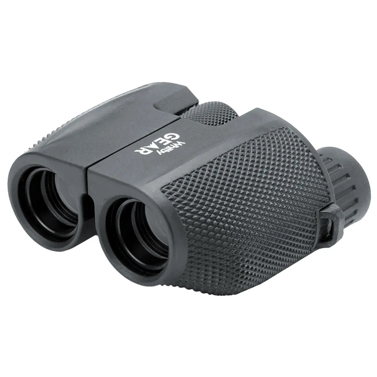 Whitby Gear 10x25 Binoculars