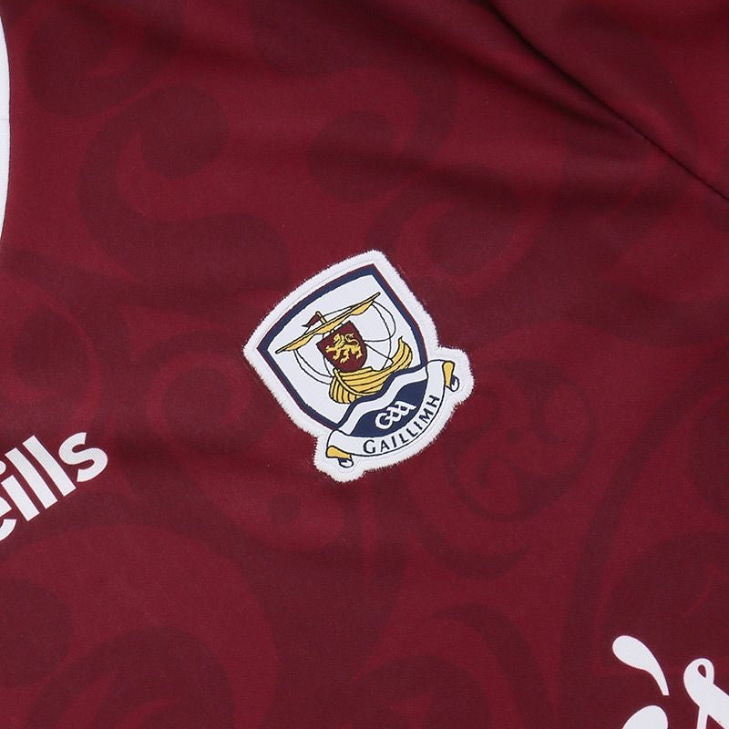 O'Neills  Galway Home Jersey