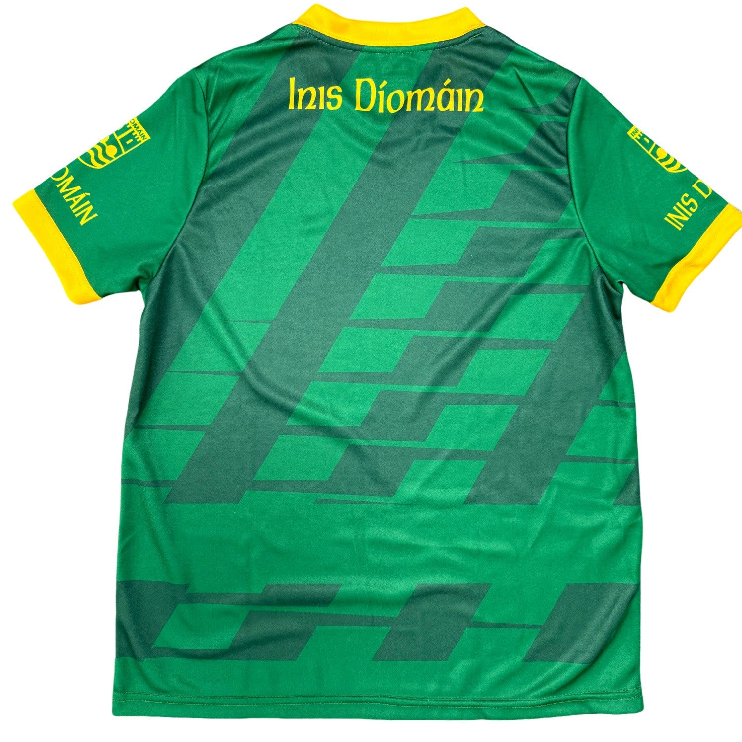 O'Neills Ennistymon Jersey